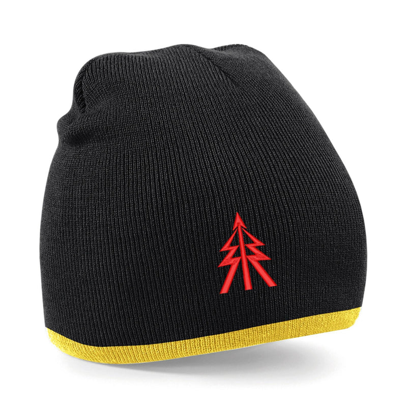 Recce Corps Tactical Recognition Flash Beanie Hat