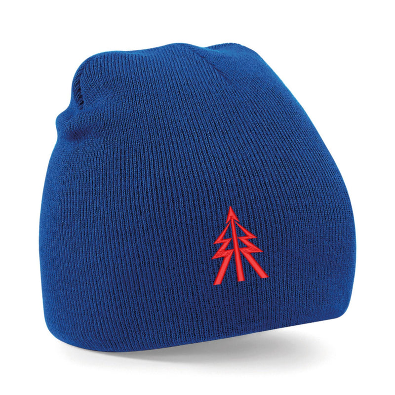 Recce Corps Tactical Recognition Flash Beanie Hat