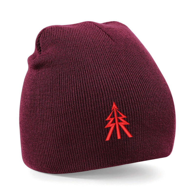 Recce Corps Tactical Recognition Flash Beanie Hat