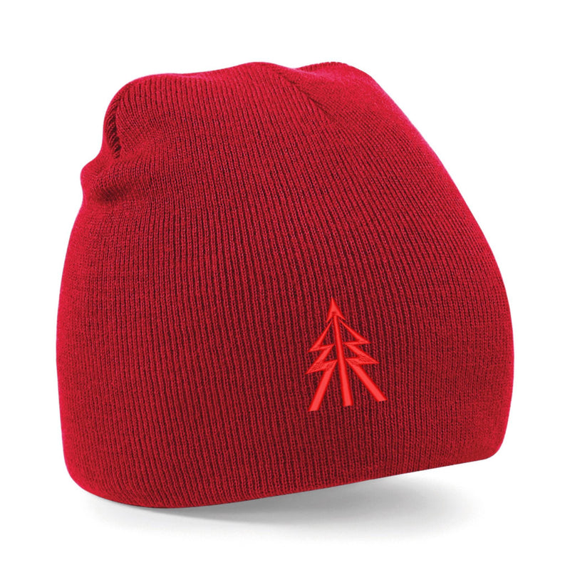 Recce Corps Tactical Recognition Flash Beanie Hat