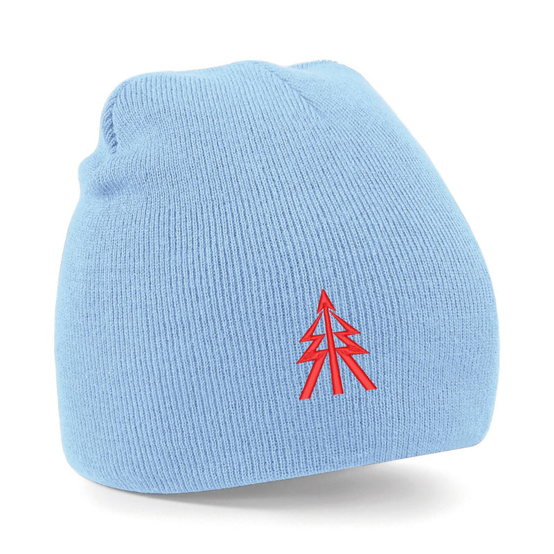 Recce Corps Tactical Recognition Flash Beanie Hat