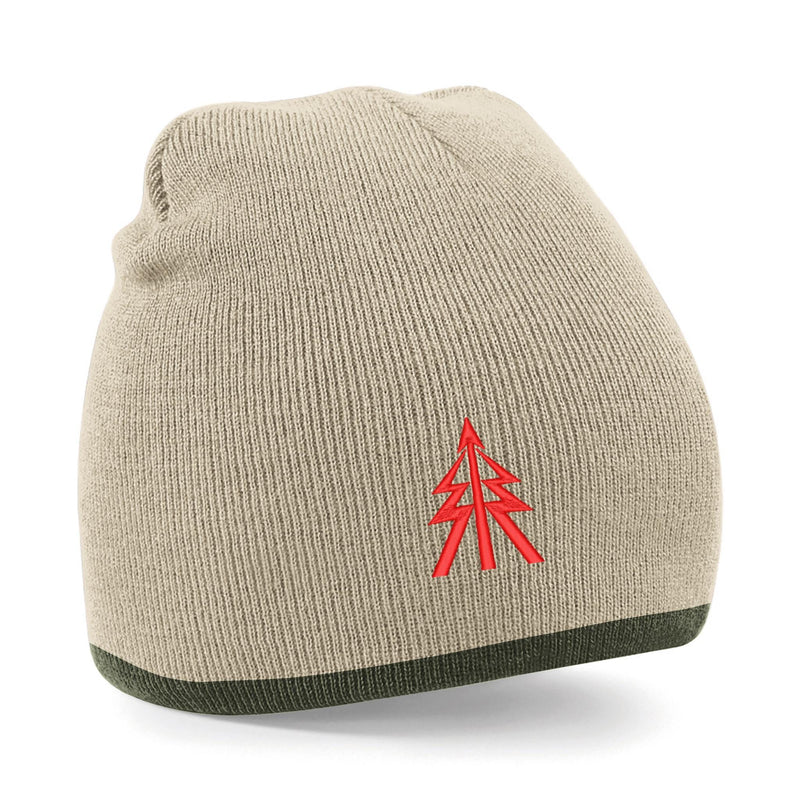 Recce Corps Tactical Recognition Flash Beanie Hat