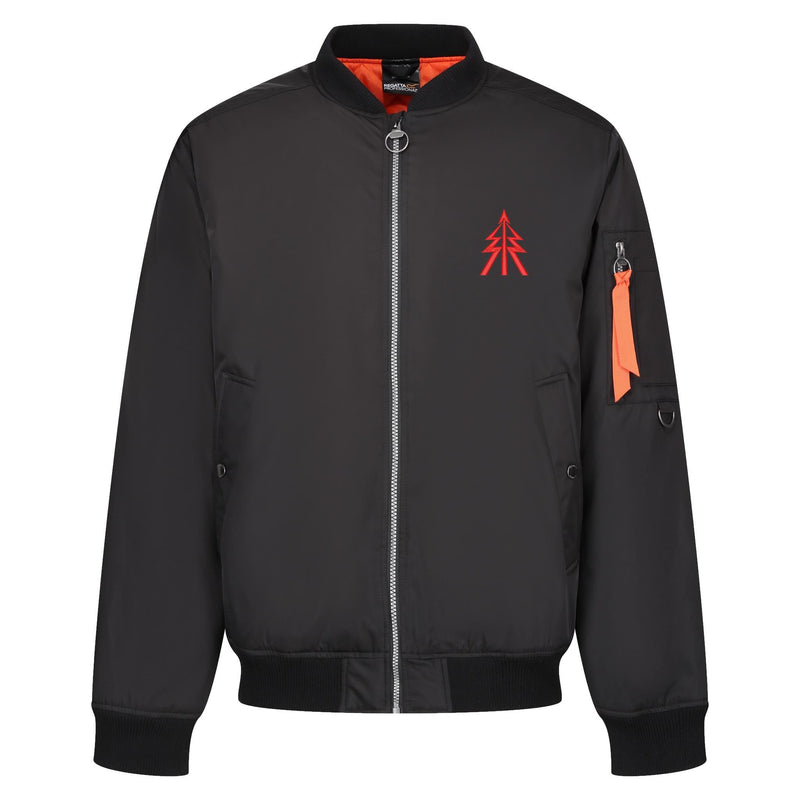 Recce Corps Tactical Recognition Flash Regatta Pilot Jacket