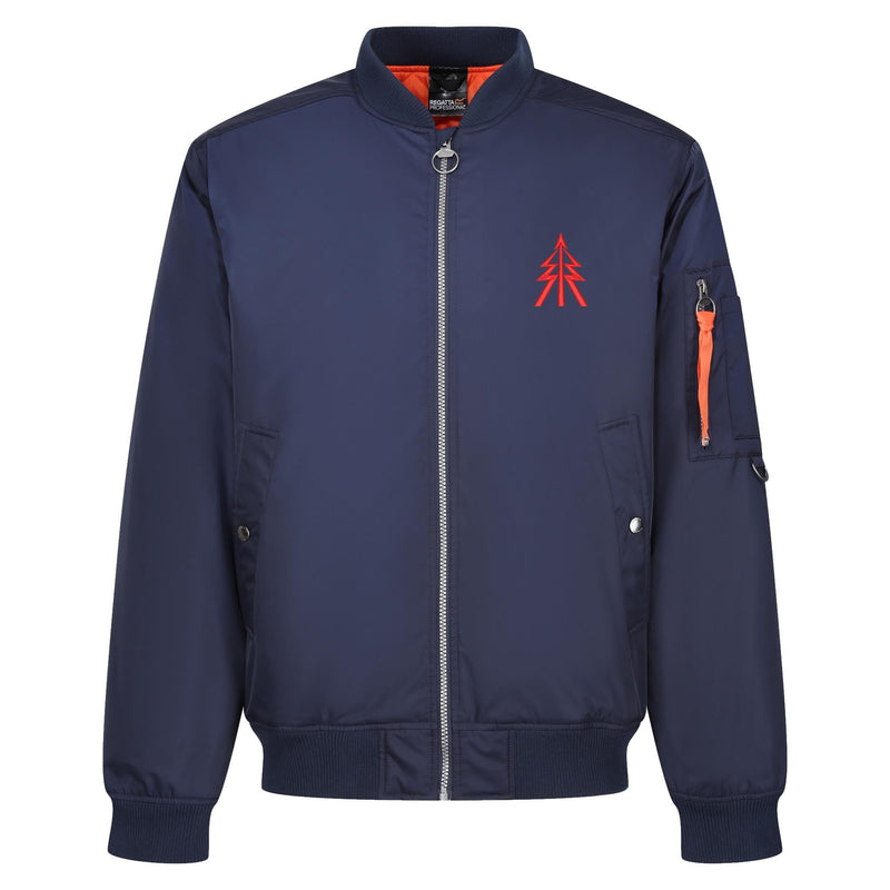Recce Corps Tactical Recognition Flash Regatta Pilot Jacket