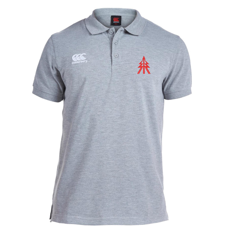 Recce Corps Tactical Recognition Flash Canterbury Rugby Polo