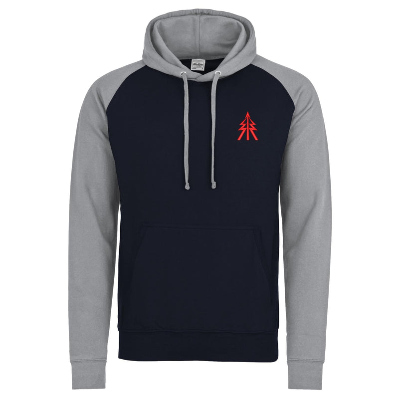 Recce Corps Tactical Recognition Flash Contrast Hoodie