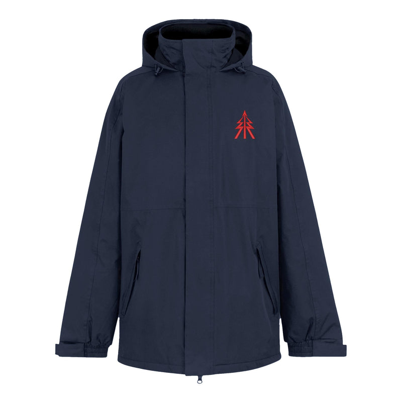 Recce Corps Tactical Recognition Flash Regatta Dover Parka