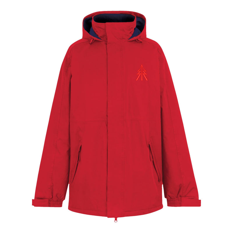 Recce Corps Tactical Recognition Flash Regatta Dover Parka
