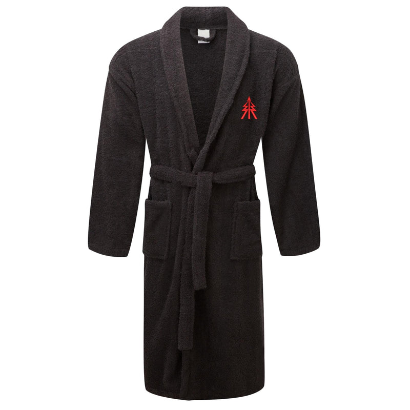 Recce Corps Tactical Recognition Flash Dressing Gown