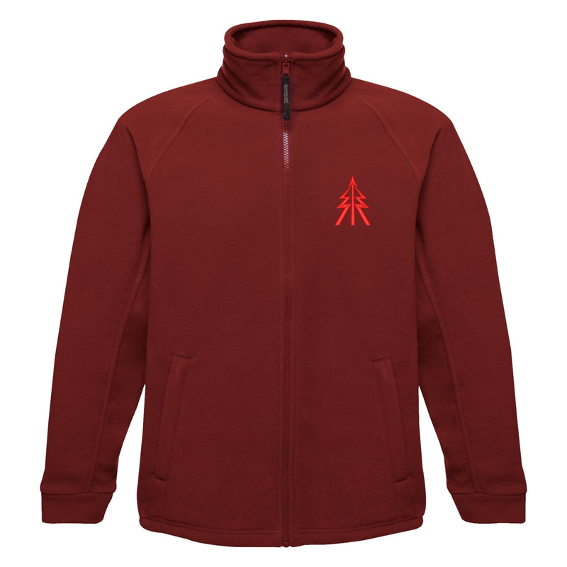Recce Corps Tactical Recognition Flash Regatta Fleece