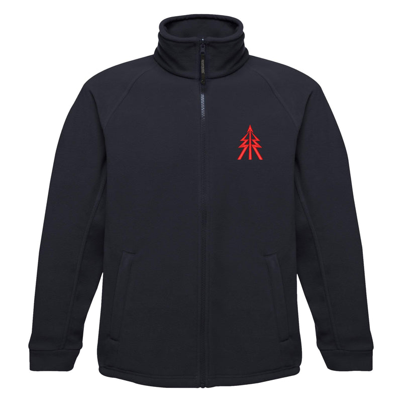 Recce Corps Tactical Recognition Flash Regatta Fleece