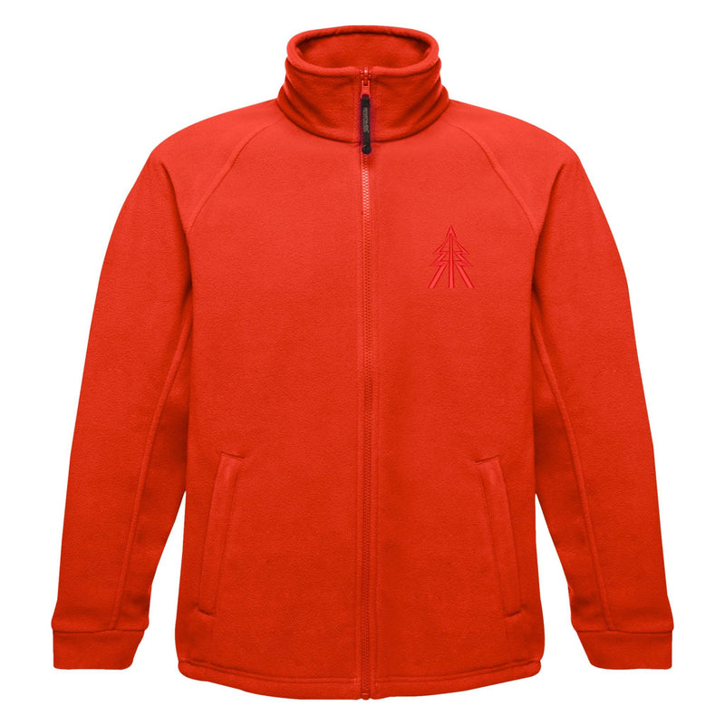 Recce Corps Tactical Recognition Flash Regatta Fleece