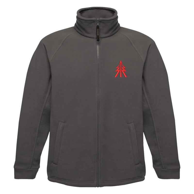 Recce Corps Tactical Recognition Flash Regatta Fleece