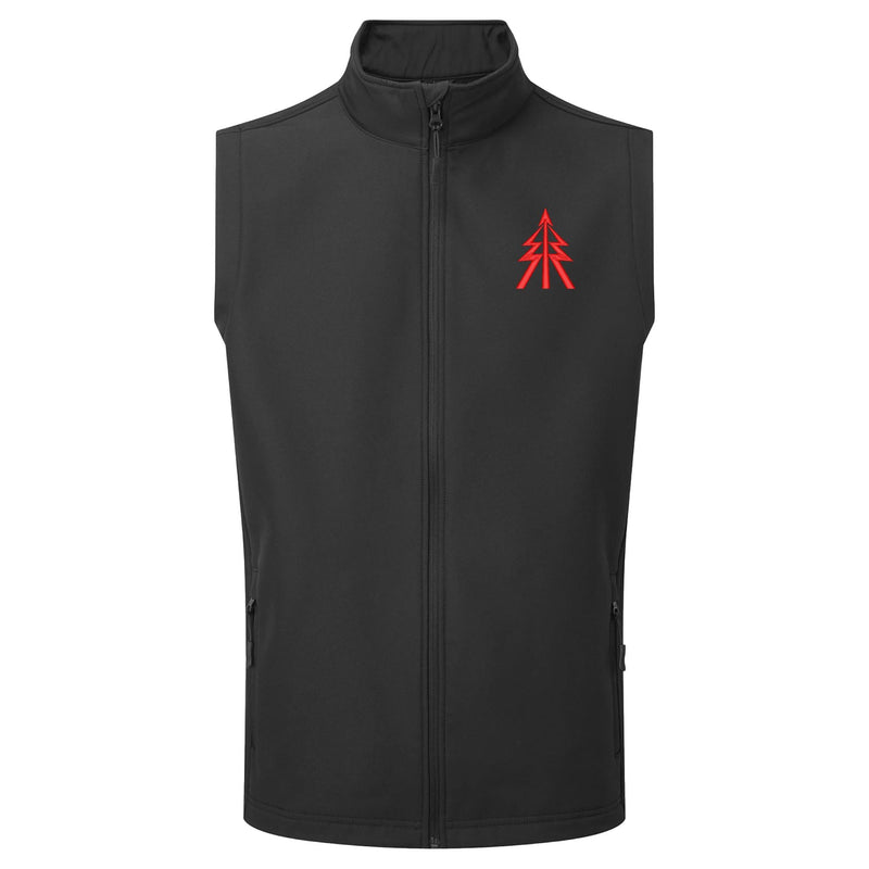 Recce Corps Tactical Recognition Flash Gilet