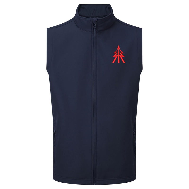 Recce Corps Tactical Recognition Flash Gilet