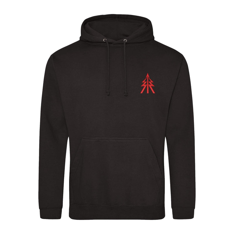Recce Corps Tactical Recognition Flash Hoodie