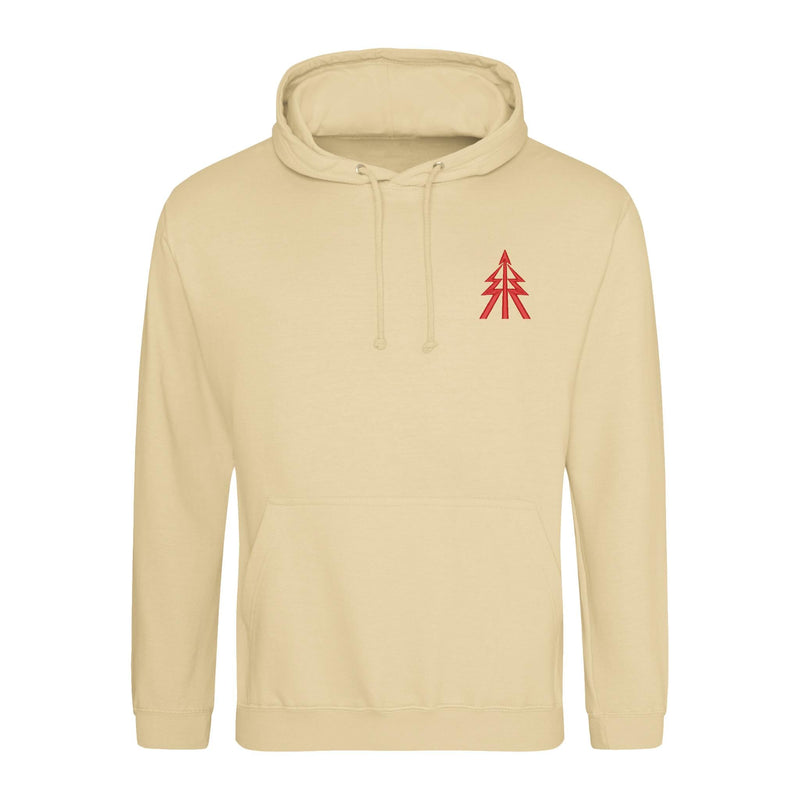 Recce Corps Tactical Recognition Flash Hoodie