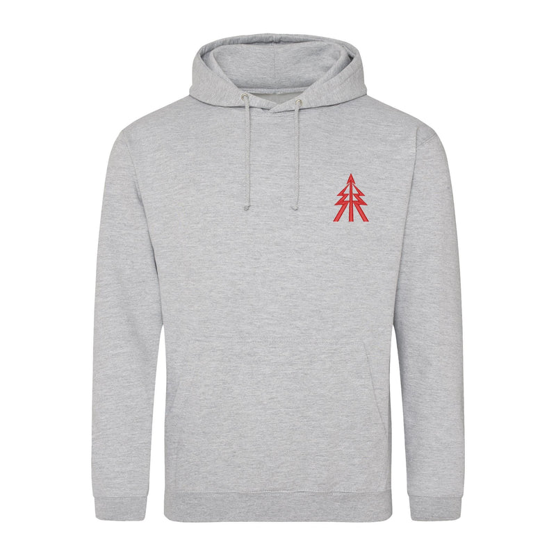 Recce Corps Tactical Recognition Flash Hoodie