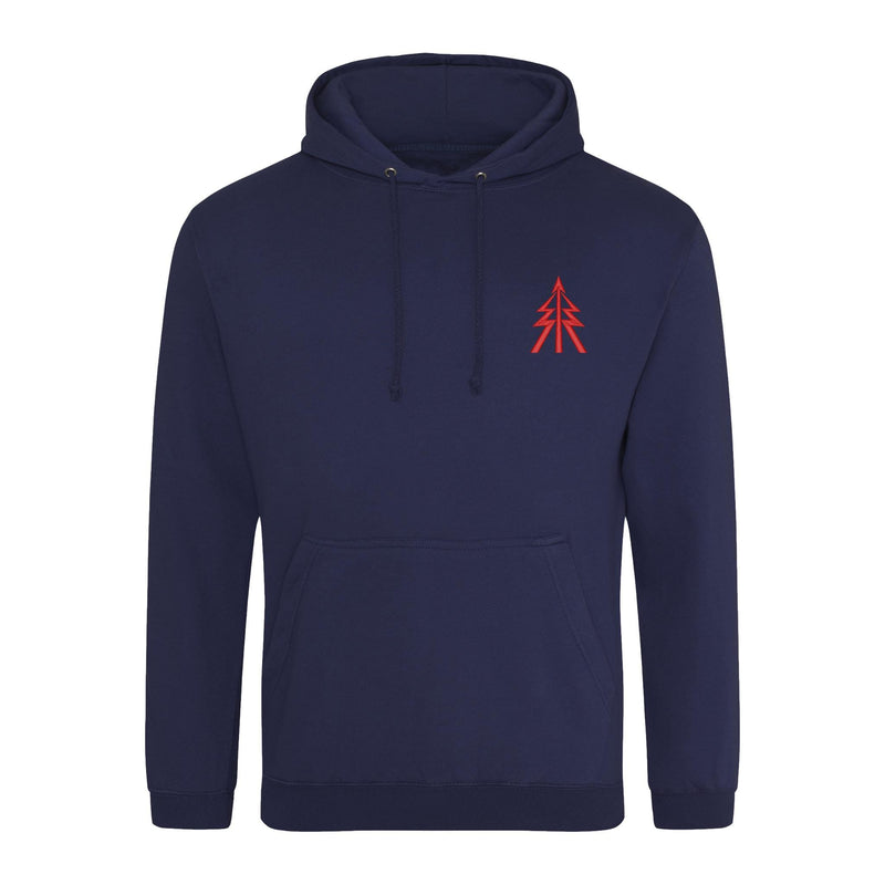 Recce Corps Tactical Recognition Flash Hoodie