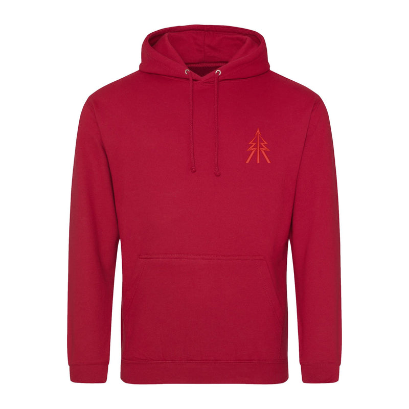 Recce Corps Tactical Recognition Flash Hoodie