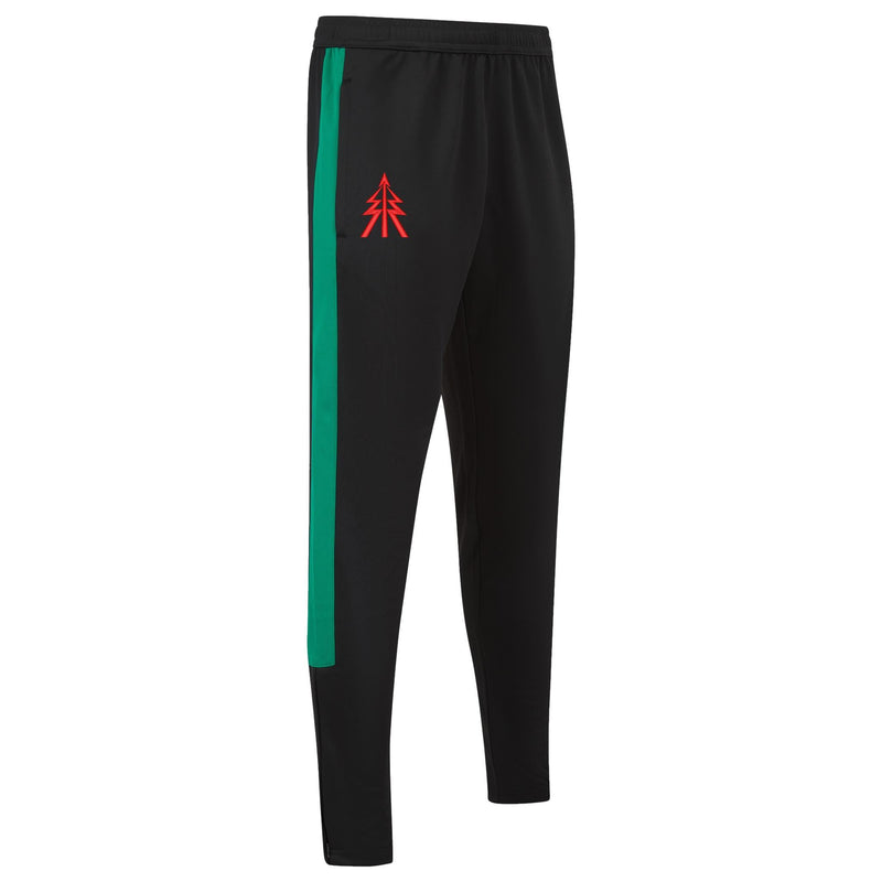 Recce Corps Tactical Recognition Flash Knitted Tracksuit Pants