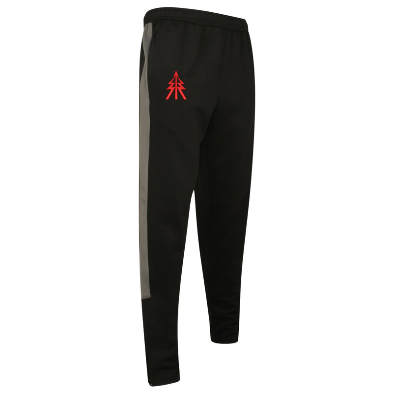 Recce Corps Tactical Recognition Flash Knitted Tracksuit Pants
