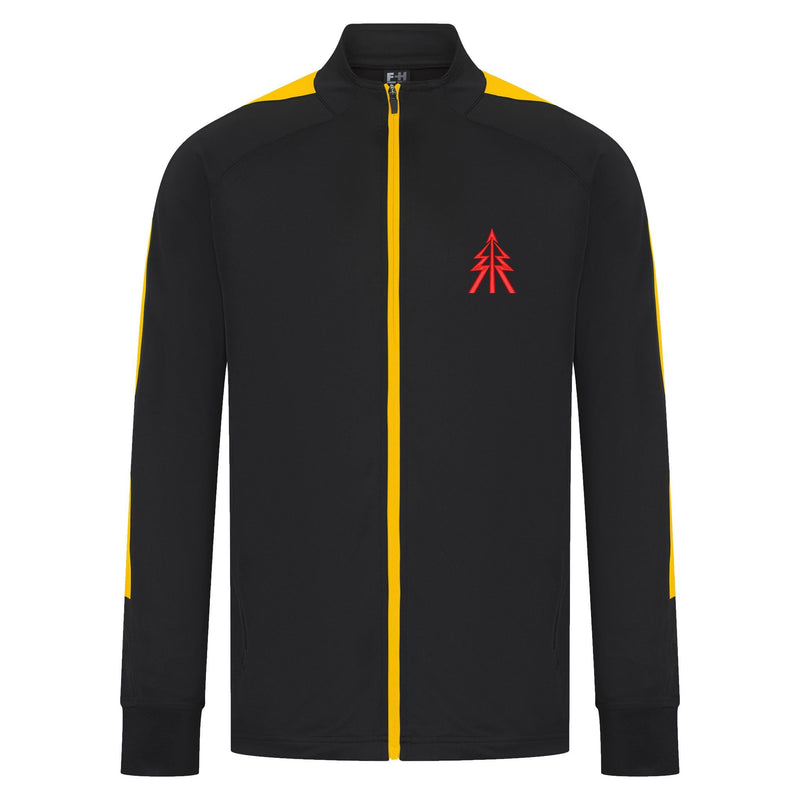 Recce Corps Tactical Recognition Flash Knitted Tracksuit Top
