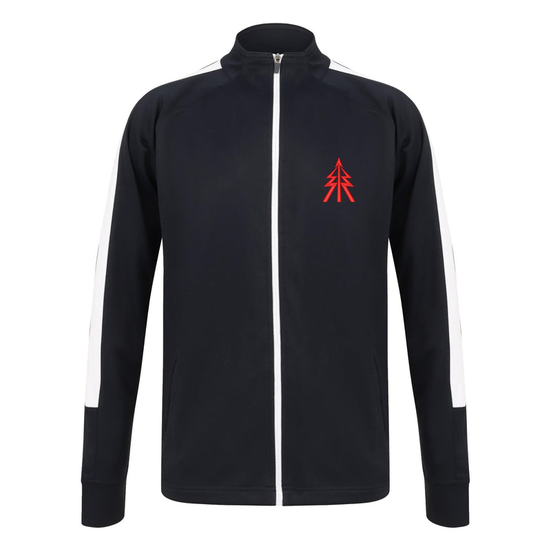 Recce Corps Tactical Recognition Flash Knitted Tracksuit Top