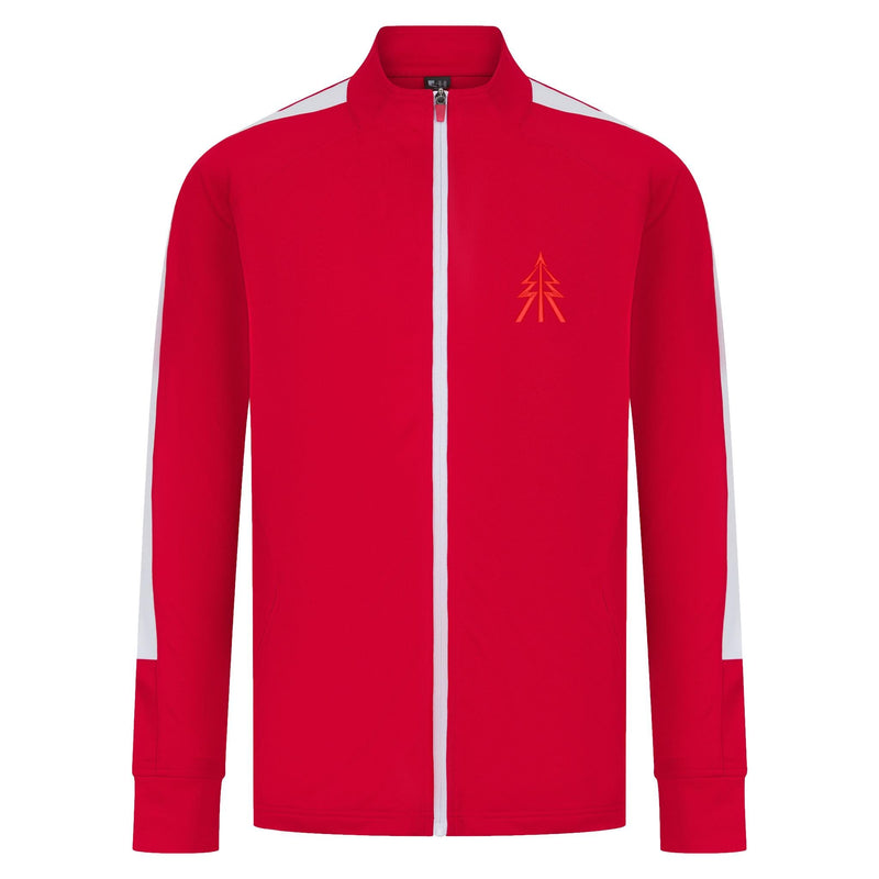 Recce Corps Tactical Recognition Flash Knitted Tracksuit Top