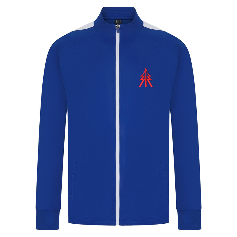 Recce Corps Tactical Recognition Flash Knitted Tracksuit Top