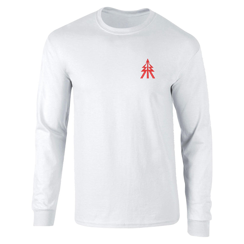 Recce Corps Tactical Recognition Flash Long Sleeve T-Shirt