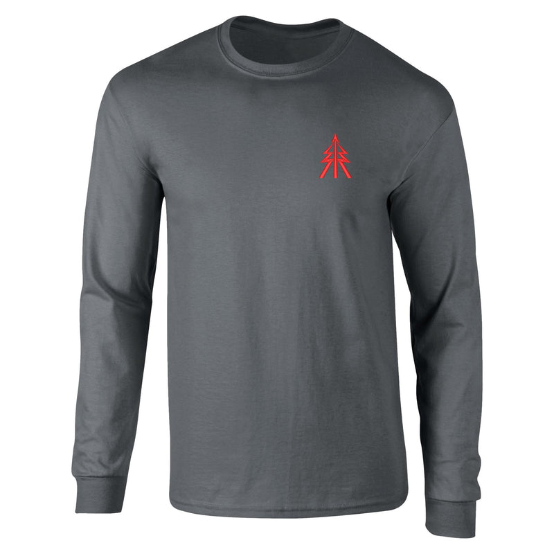 Recce Corps Tactical Recognition Flash Long Sleeve T-Shirt