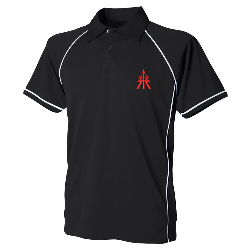 Recce Corps Tactical Recognition Flash Performance Polo