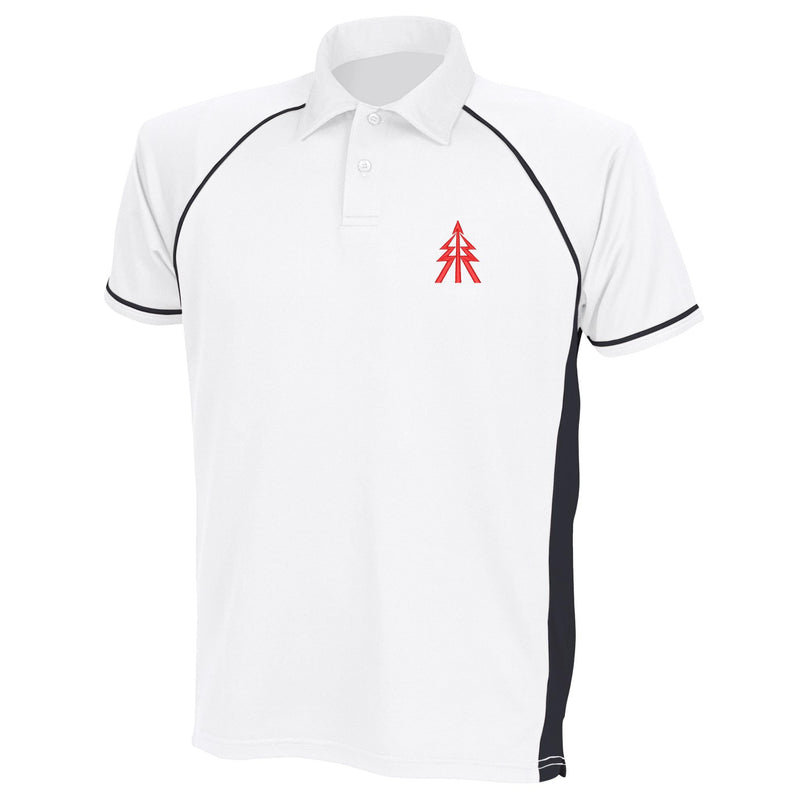 Recce Corps Tactical Recognition Flash Performance Polo