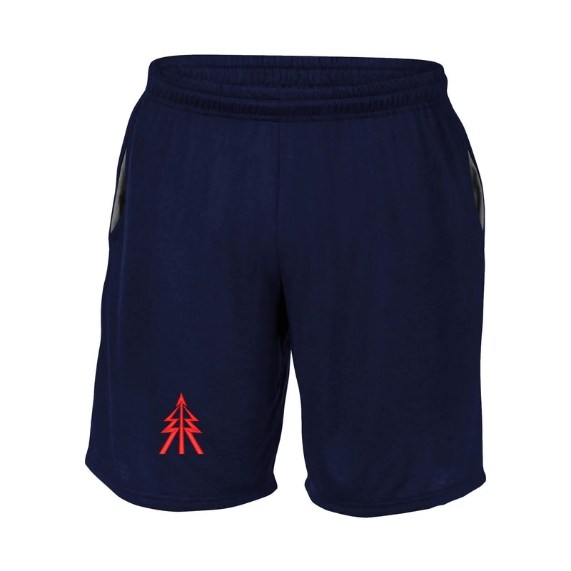 Recce Corps Tactical Recognition Flash Performance Shorts
