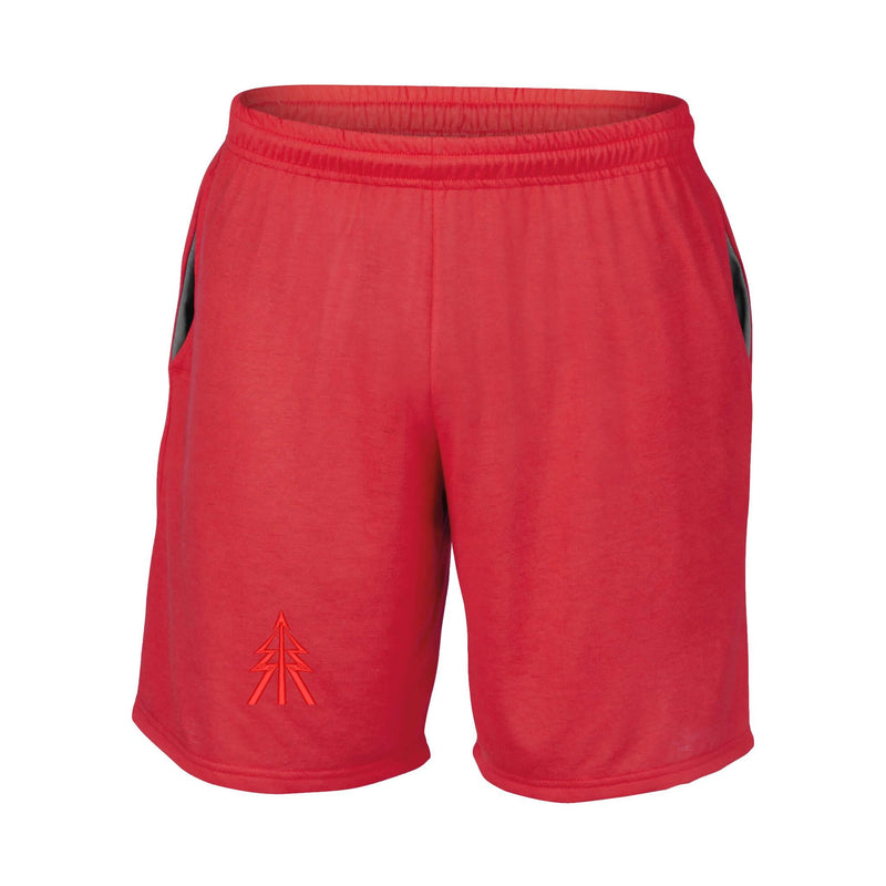 Recce Corps Tactical Recognition Flash Performance Shorts