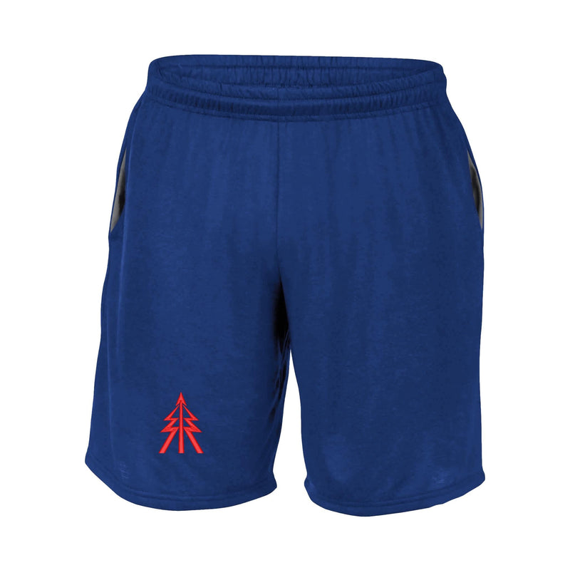 Recce Corps Tactical Recognition Flash Performance Shorts