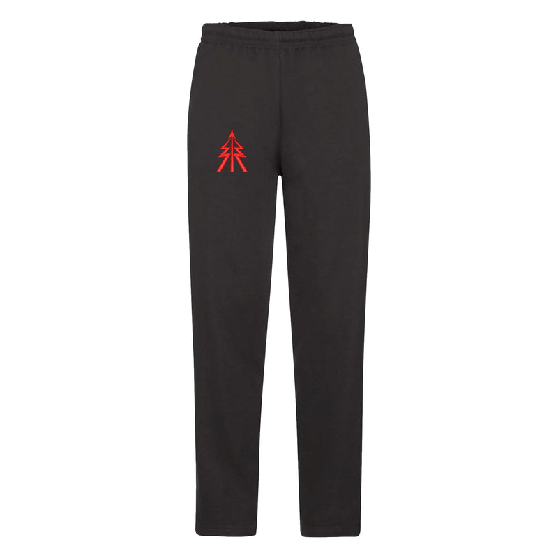 Recce Corps Tactical Recognition Flash Sweatpants