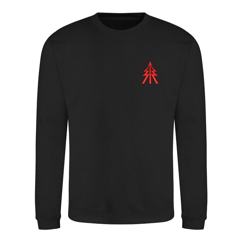 Recce Corps Tactical Recognition Flash Sweatshirt
