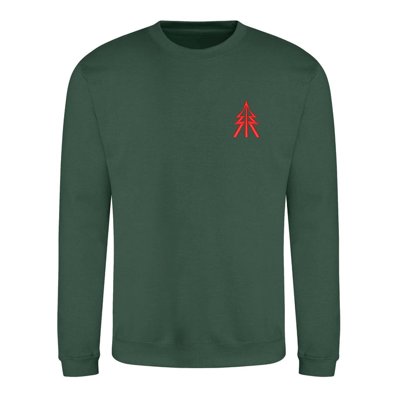 Recce Corps Tactical Recognition Flash Sweatshirt