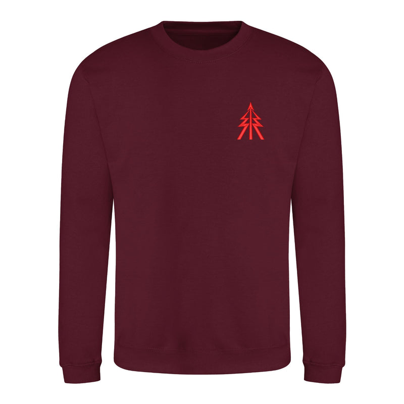 Recce Corps Tactical Recognition Flash Sweatshirt