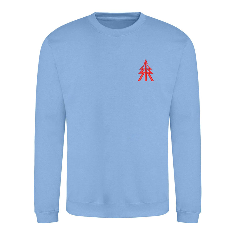 Recce Corps Tactical Recognition Flash Sweatshirt
