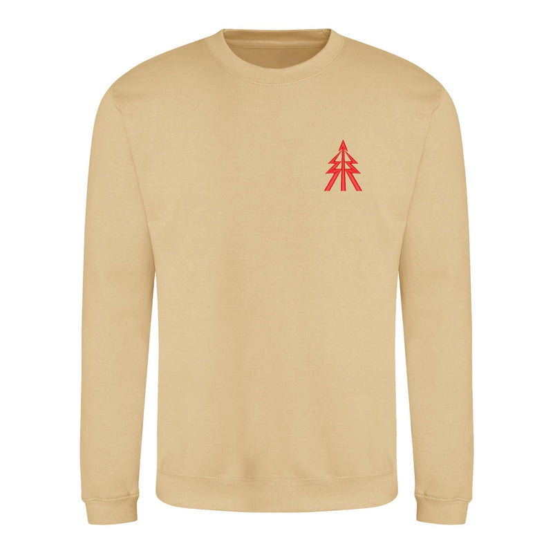 Recce Corps Tactical Recognition Flash Sweatshirt