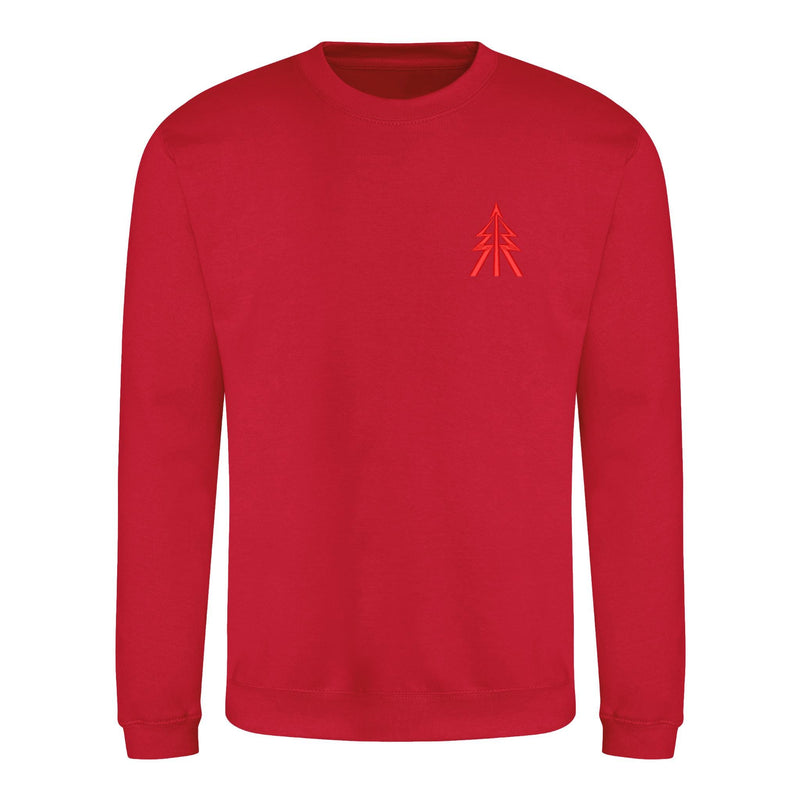 Recce Corps Tactical Recognition Flash Sweatshirt