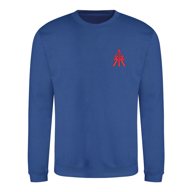 Recce Corps Tactical Recognition Flash Sweatshirt