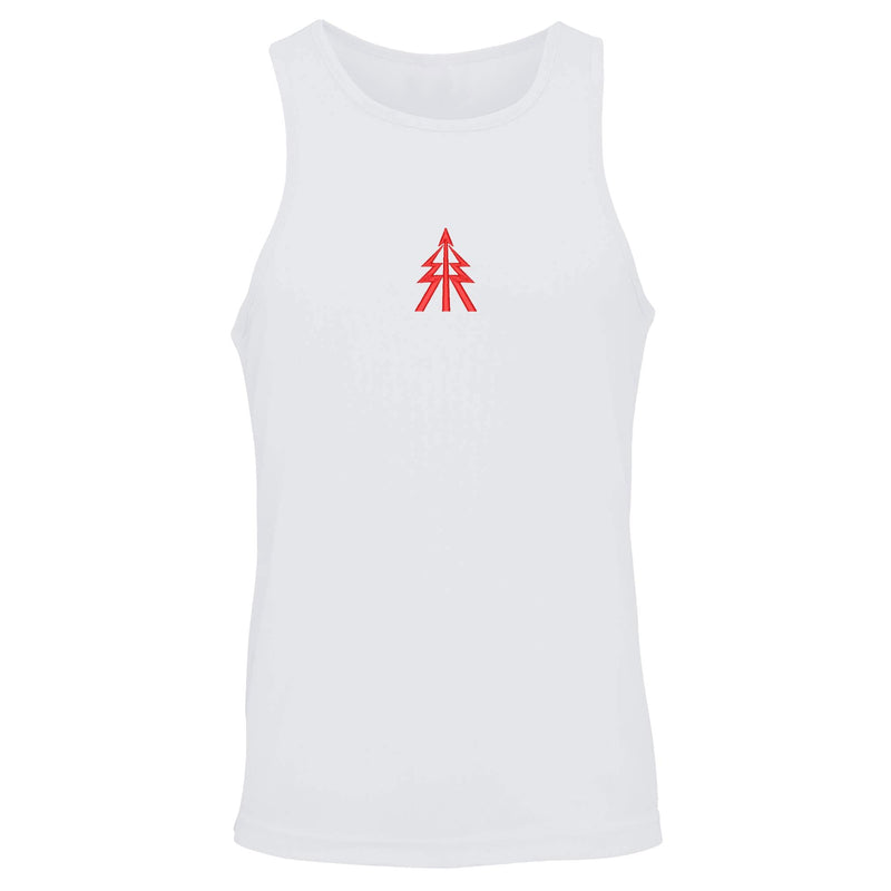 Recce Corps Tactical Recognition Flash Vest