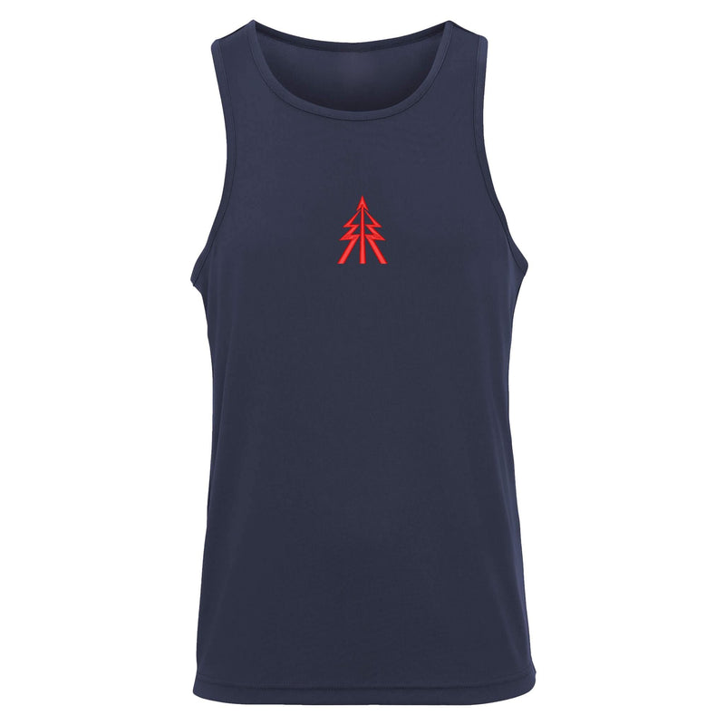 Recce Corps Tactical Recognition Flash Vest