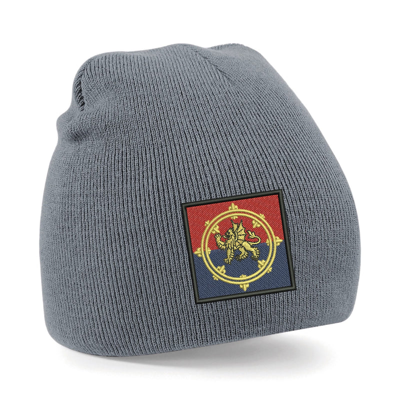 Regional Command Beanie Hat