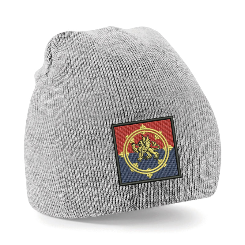 Regional Command Beanie Hat