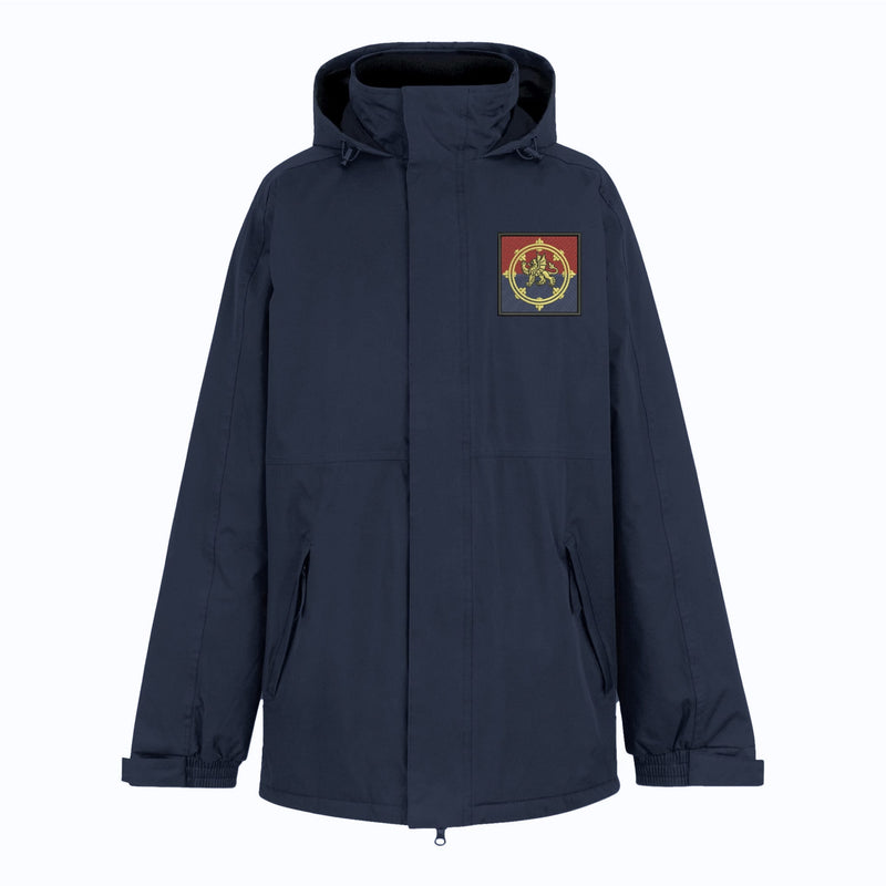 Regional Command Regatta Dover Parka